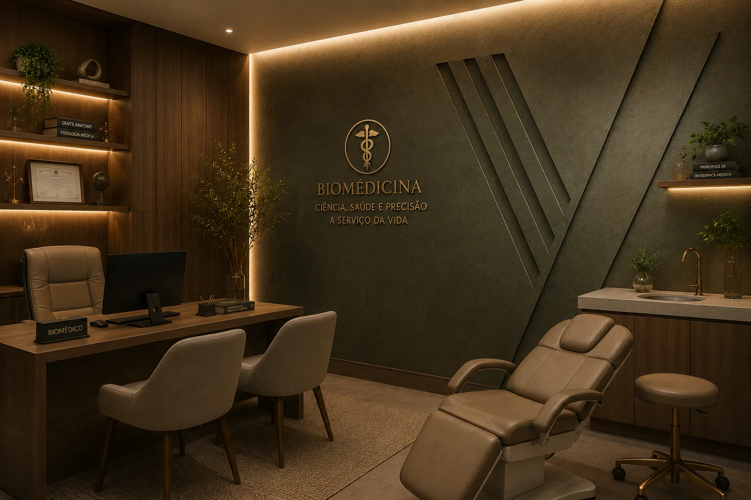 Sala de Biomedicina